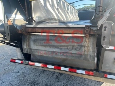 Used 2020 AULICK IND 4260542 Agricultural Trailers Illinois US | T&S Trailer Pool #1509445