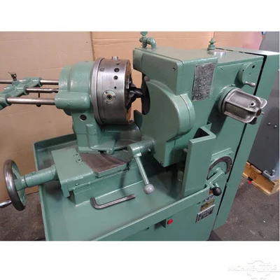 USED OLIVER 600