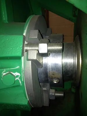 USED Ahlstrom/Sulzer APT 53-4