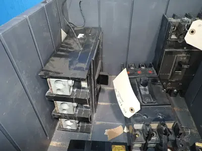 Breakers