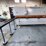 USED ERMAKSAN HGD-B 3100-06