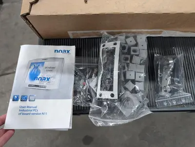 USED NOAX S-15-N11C