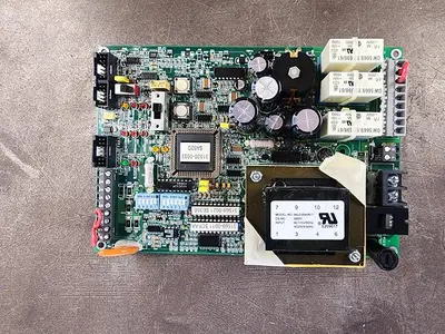 USED OMRON 17853-0030