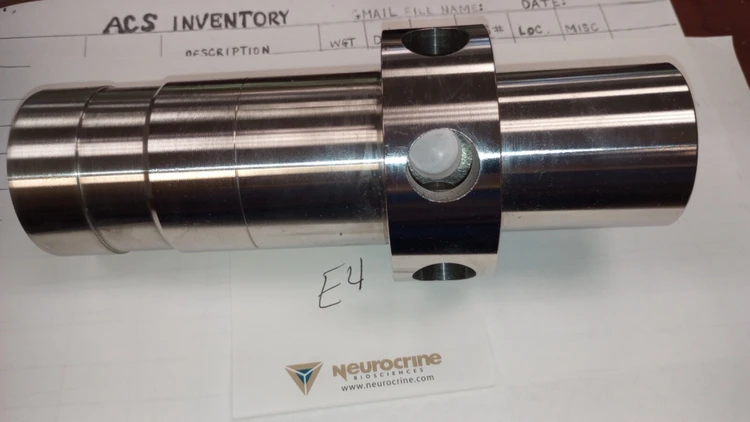 New | in-Stock MAIER AMERICA 1103587 Misc Industrial Equipment Arizona US | ASSET CONVERSION SPECIALISTS, INC. #321980