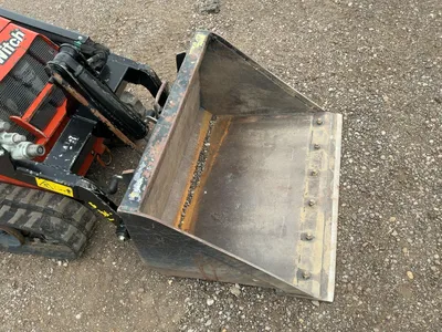 Used 2023 DITCH WITCH SK600 Compact Utility Loaders Michigan US | Miedema Asset Management Group #1320023