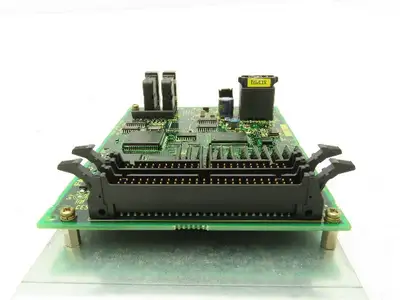 Fanuc A20B-2002-0521/13A Servo Interface Circuit Board