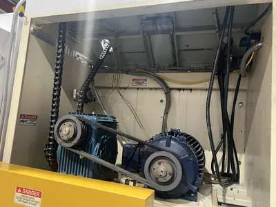 USED 2002 COE CPCC-20036 / CPCSR-20036 / CPPS-400-36 / CPRF-536