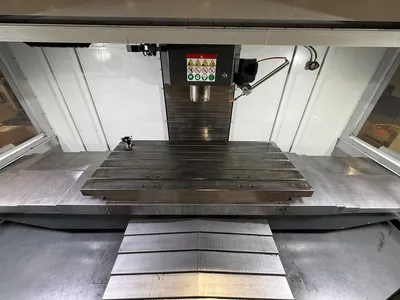 USED 2019 HAAS VF-6