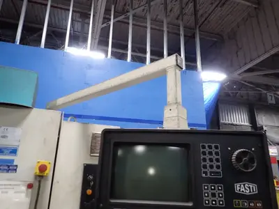 USED 1999 FASTI 225403