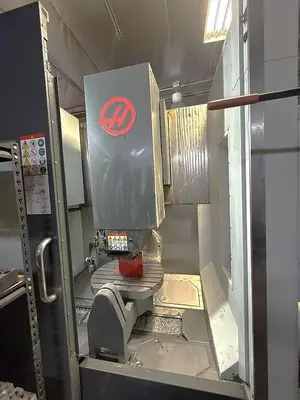 2016 HAAS UMC-750SS Universal Machining Centers | Midstate Machinery (2)