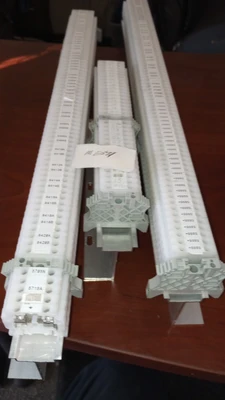 USED Allen-Bradley 1492-HM1