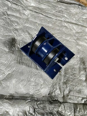 USED MASON INDUSTRIES DAMPENER HINGE MOUNT