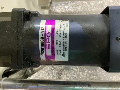 Used HEATJET ROLLO 55 HEATJET Heat Presses Ohio US | HGR 24 #1539882
