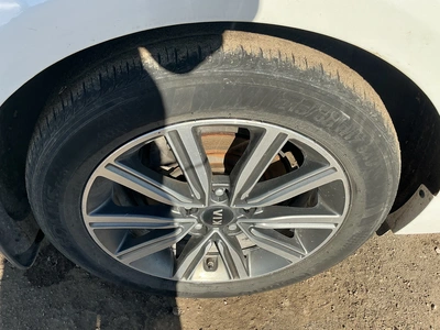 Used 2019 KIA OPTIMA Classic Cars & Trucks Michigan US | Miedema Asset Management Group #1579049