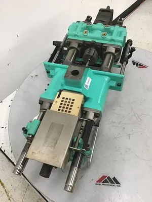 USED ARBURG 20304