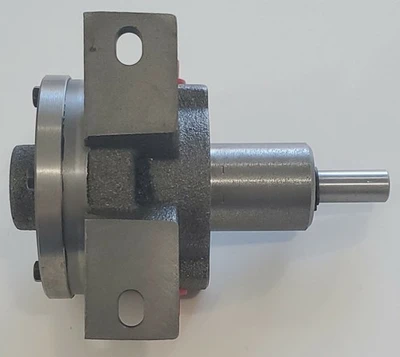 *NEW* Hydraulic Motor 3-450 3672 84169-9 11/11 + Warranty & Fast Shipping!