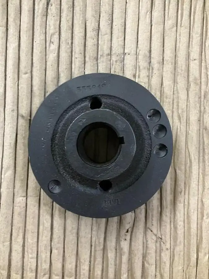 Cummins Alternator Pulley PN 3332184