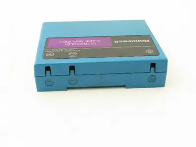 Honeywell R7849A1023 Ultraviolet UV Flame Amplifier for 7800 Series