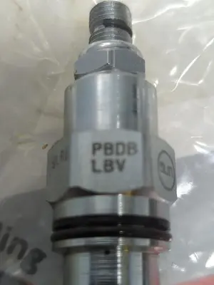 New | in-Stock SUN HYDRAULICS PBFB-LBV Pump & Valve Parts Ohio US | Surplus Asset Holdings #1236189