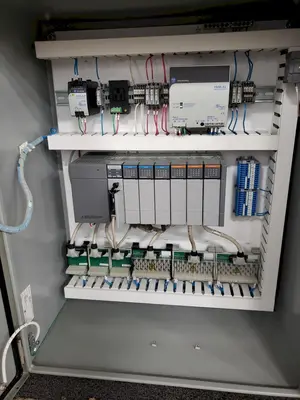 NEW 2022 AEC VTC-4/32