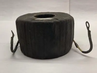 Used CLARK TB 45-2 Misc Electrical & Power Parts Ohio US | Surplus Asset Holdings #1243902