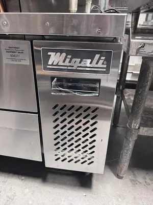 USED MIGALI C-CB48-HC