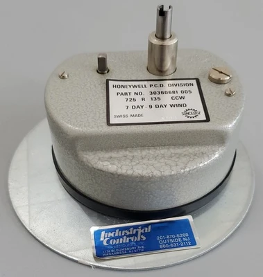 NEW Honeywell 30360681 005