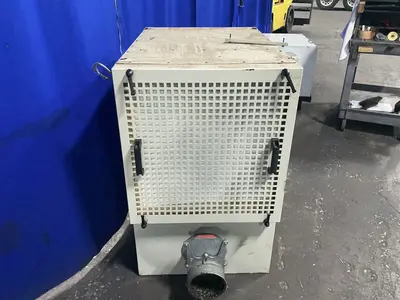 Used ABSOLENT ODF 1000C Dust Collectors Ohio US | HGR 24 #1261018