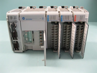 USED Allen-Bradley 1769-L30