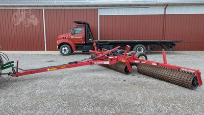 USED BRILLION XH108W96