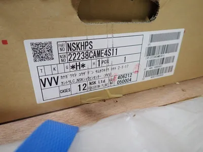 Used NSK 22238CAME4S11 Miscellaneous MRO Ohio US | HGR 24 #728193