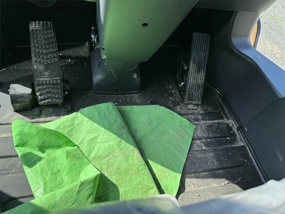 Used 2021 HYUNDAI HL940ATM Wheel Loaders | Abele Tractor #1342921