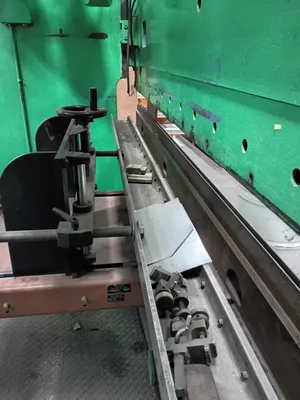Used 1979 NIAGARA HD-230-10-12 Press Brakes Nevada US | Revelation Machinery #1360741