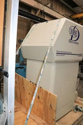 2018 DORSEY METROLOGY 24PHD-M2E COMPARATORS | Prime Machinery (20)