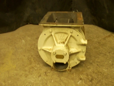 Used _UNKNOWN_ BTFS1110-8NH1L Air Locks Minnesota US | A&I Equipment #1317700