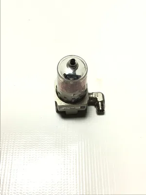 SMC AF20-02B Pneumatic Filter Regulator Max Press 1.0MPa