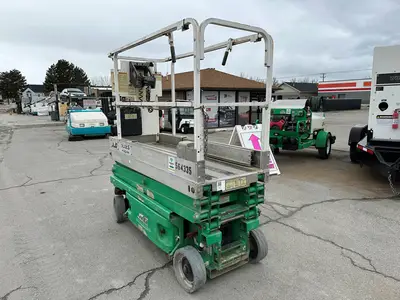Used 2013 JLG 1930ES Scissor Lifters Utah US | Global Remarketing #1285304