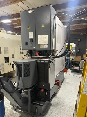 2011 OKUMA MILLAC 33TU Multitasking Machining Centers | Midstate Machinery (12)