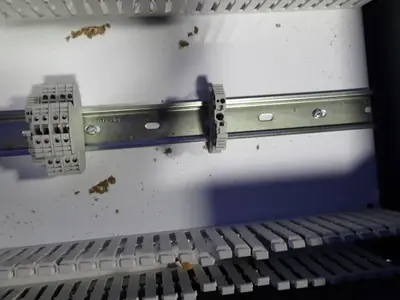 Electrical Cabinet