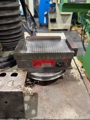 DCM PDG-5-3 Grinders | GMT (7)