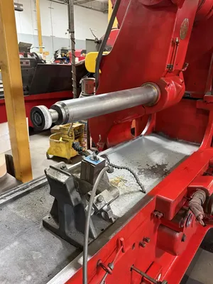 BRYANT 24 L.R.S. 31 GRINDERS, INTERNAL, N/C & CNC | Machinery Network (10)