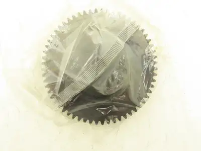 KHK SS2-60 Spur Gear 60 Teeth Carbon Steel 15mm-Bore