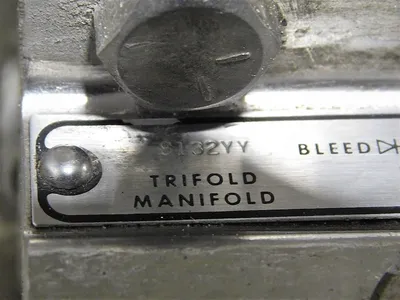 USED HONEYWELL STD120-A1H-00000-MB,S2,CC,F1C3-1113
