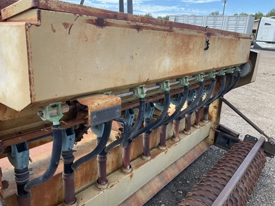 Used _UNKNOWN_ _UNKNOWN_ Seed Drills Michigan US | Miedema Asset Management Group #1474539