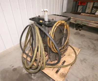 USED COLD JET RDS 500 CUB