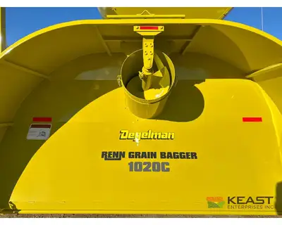 Used DEGELMAN RENN _UNKNOWN_ Baggers Iowa US | Keast Enterprises #1360244