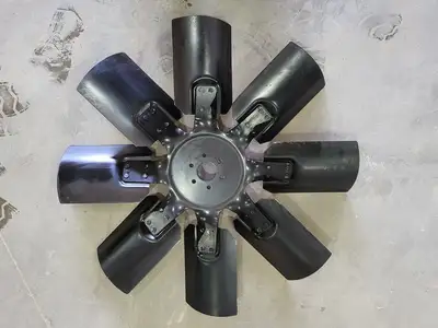 USED ATLAS COPCO 5580004004
