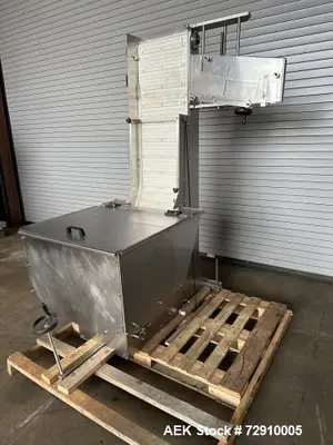 USED ACASI TRUCAP-6 WFALL
