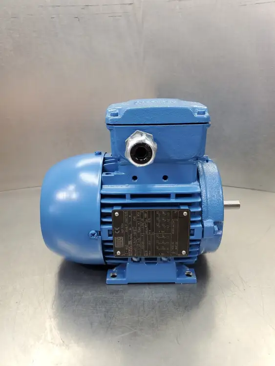 Used WEG AL63 Motors (misc) | Palmetto Automation #1151387