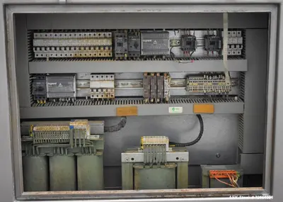 USED EFFYTEC HB-152